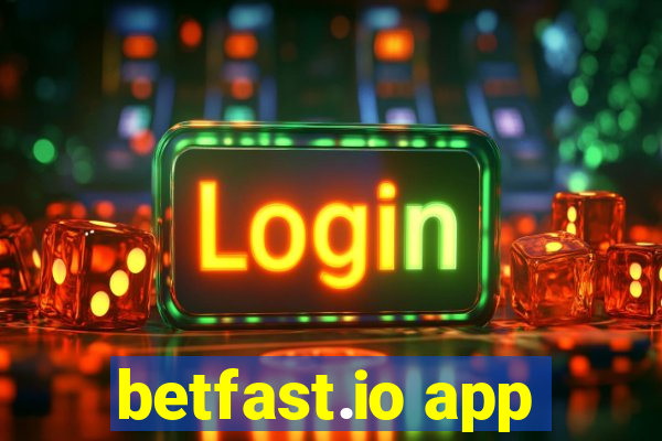 betfast.io app